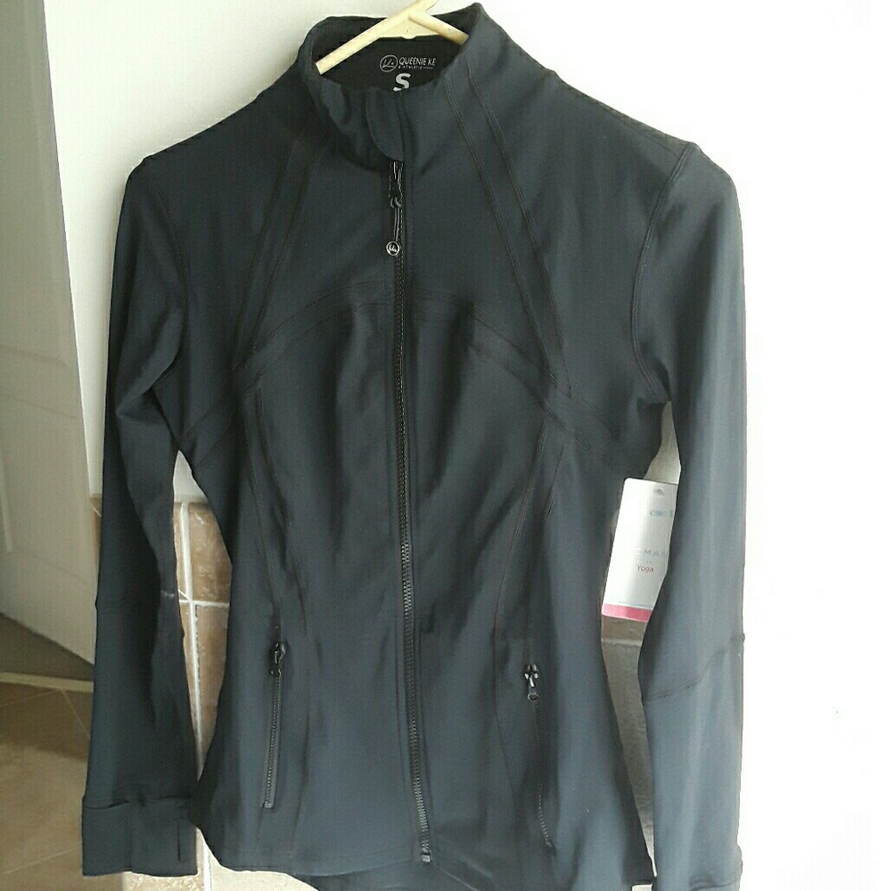 Women's Define Jacket - Slim Fit